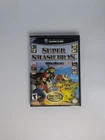 Super Smash Bros Melee GameCube CIB, Tested