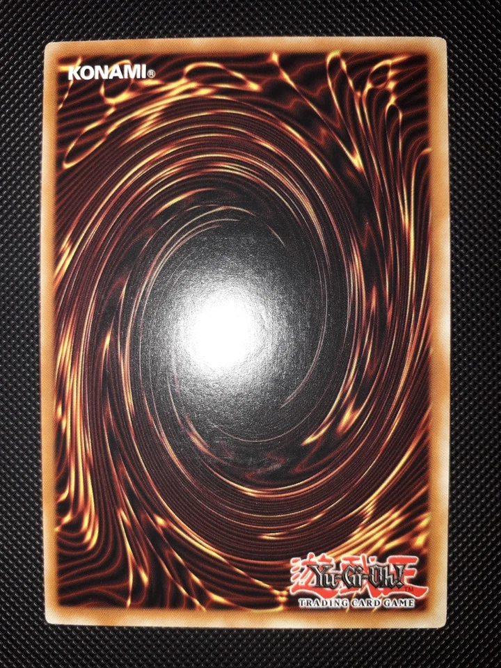 Yu-Gi-Oh! Criosphinx, TLM-DE013, Ultimate Rare, 1. Auflage, Deutsch, Near Mint - Bild 4 von 4