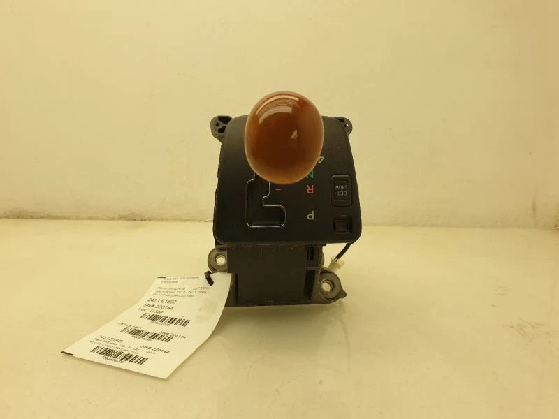 2007 LEXUS RX350 4WD АВТОМАТИЧЕСКАЯ КОРОБКА ПЕРЕДАЧ ПЕРЕКЛЮЧАТЕЛЬ В СБОРЕ  - Изображение 2 из 4