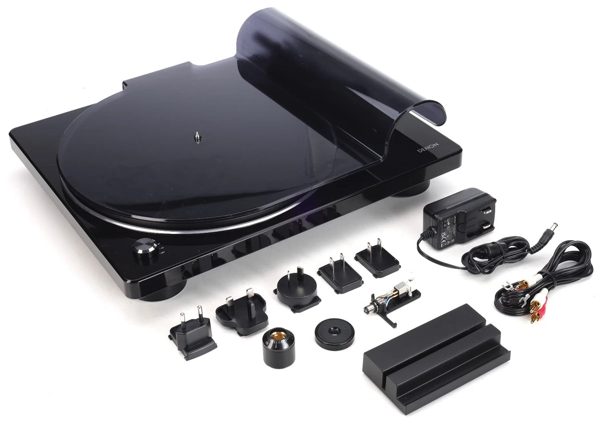 denon turntable products for sale | eBay