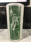 1963 Kentucky Derby Bar Glass — photo 1