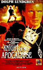 Knight of the Apocalypse * KULT * Dolph  Lund...