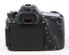Canon EOS 70D Digital Cameras for Sale - Shop New & Used Digital