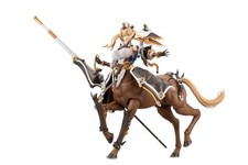 Arcanadia Elena H183mm Non-scale L183mm Plastic Model kit AR005 Kotobukiya Japan