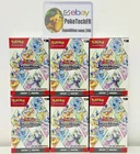 x6 Bundle Evolutions Prismatiques EV8.5 Pokémon Neuf Scellé FR - ENVOI SOUS 24H