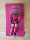 GI Joe 1984 Wild Weasel Sealed on Red Card Bubble: ARAH, Vintage, Rare