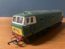 Hornby R758 Hymek Diesel Locomotive