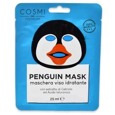 Cosmi penguin face mask 25 ml