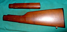 Henry Repeating Arms Co .22 H001 Rifle Forend Stock W Buttplate Tj8557