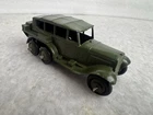 Vintage DINKY TOYS 152b  Reconnaissance Car early postwar excellence condition