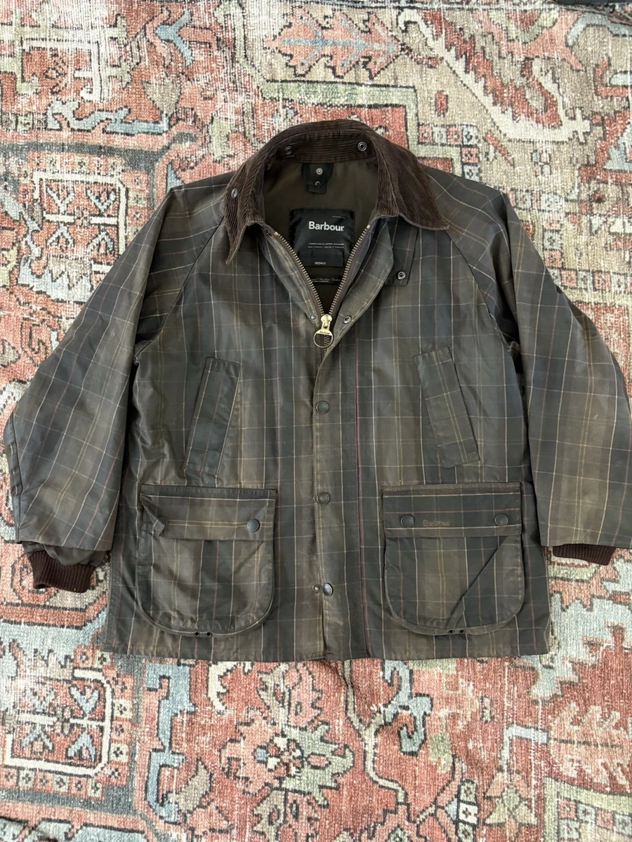 Barbour Bedale Coats & Jackets for Men for sale | eBay