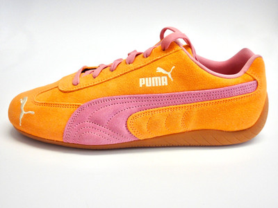 Puma Speedcat  OG/Puma Motorsport/Puma Sneaker/Größe 44/orange/lila/39884650