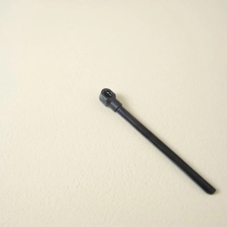 Пара L + R передний капот для 99-06 BMW 3 серии подъемная опора стойка газовый амортизатор - Изображение 4 из 4