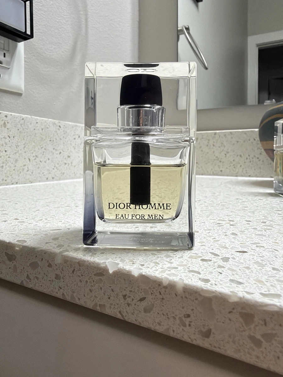 Dior Homme Men Fluid for sale | eBay