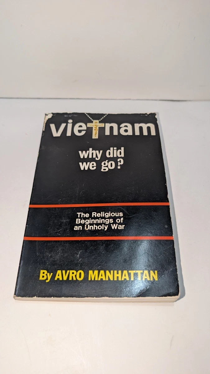 Vietnam War Nonfiction Paperbacks Books for sale | eBay
