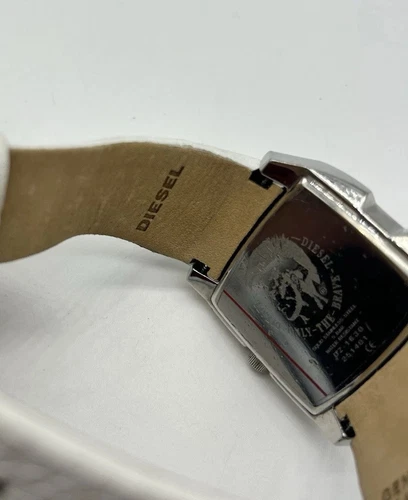 Reloj Pulsera Hombre DIESEL —Reloj De Hombre Marca DIESEL - Imagen 23 de 24