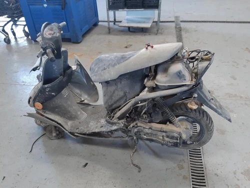 Vergaser Ii für HONDA X8R/SFX/SXR/SJ 50 SFX 50 1996 4231954 - Afbeelding 5 van 6