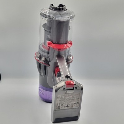 Dyson V9 SV57 Submarine Extra Cordless Wet/ Dry Stick Vacuum Main