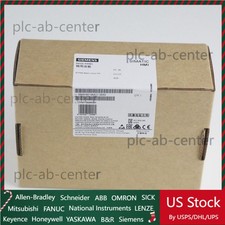 NEW Siemens 6AV6647-0AA11-3AX0 Touch Panel 6AV6 647-0AA11-3AX0