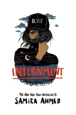 Samira Ahmed Internment (Taschenbuch) (US IMPORT)