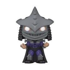 Funko Pop! Movies: Teenage Mutant Ninja Turtles (TMNT) 2- Super Shredder - TMNT 