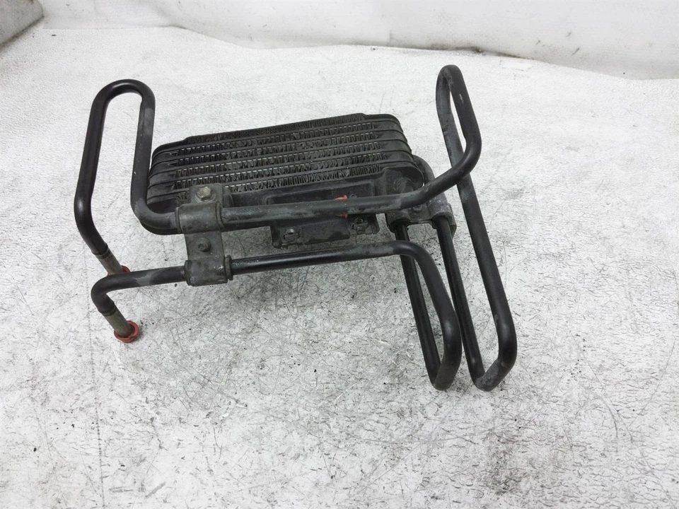 Масляный радиатор гидравлического двигателя Lexus Sc400 1992-1995 16930-50020 - Изображение 4 из 4