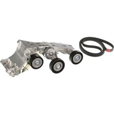 Gates K015PK1745 Keilrippenriemensatz f&uuml;r MERCEDES BENZ A KLASSE B W169 W245