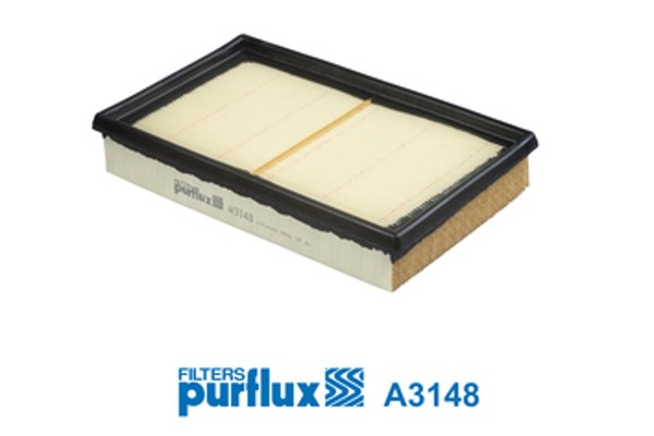 Purflux Luftfilter A3148 Filtereinsatz FüR Toyota Yaris Cross KSP211 MXPA10 Kb-image