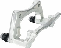 TRW Bremssattel Halter TrÄGer Vorne FüR Renault Clio 3 4 ZOE Dacia Duster Logan
