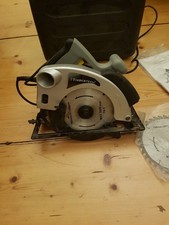 Timbertech sega circolare 