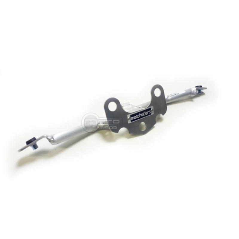 Araignée racing Motoholders aluminium haut de gamme pour Kawasaki ZX10R 06-07