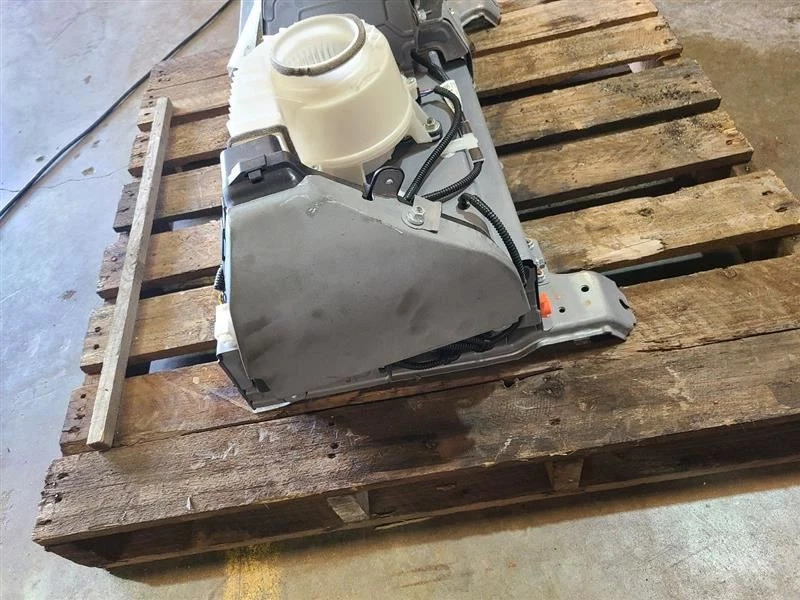 Battery Hybrid Battery Fits 13-18 AVALON 573437 - Image 3 of 4