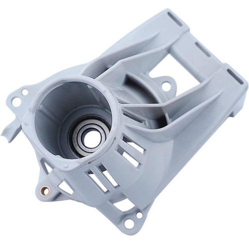 Gruppo base alloggiamento tamburo frizione per ricambi decespugliatore Stihl FS75 FS80 FS85 - Foto 3 di 10