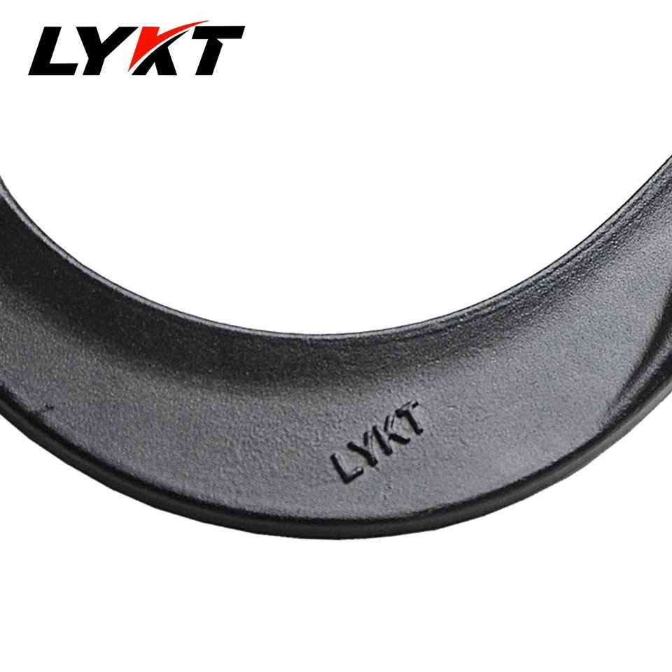 LYKT 2pcs Adjustable Rear Camber Control Arms Kit for Mazda 2013-2024 CX-5 - Image 4 of 4