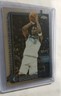2025-26 Topps CHROME Anthony Edwards #151 MINNESOTA TIMBERWOLVES