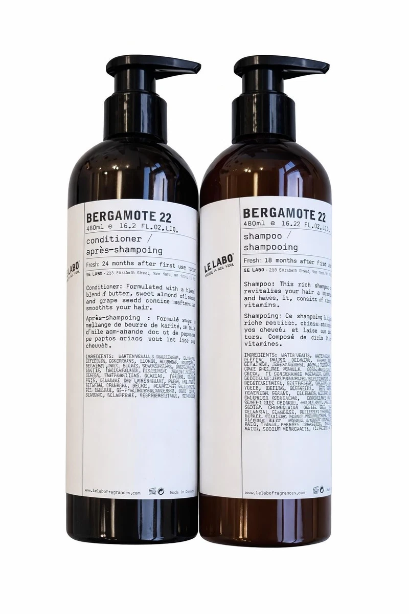 Le Labo Shampoos for sale | eBay