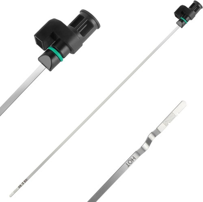 #ad Car Transmission DipstickCVT Transmission Fluid Dipstick Compatible with Nissan $7.98