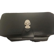 Camera Bag - Vintage Black