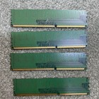 8gb 4x2gb Server RAM  Micron MT9KSF25672AZ-1G6K1ZF DDR3 1600MHz Unbuffered ECC — photo 2