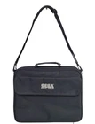 Vintage SEGA Game Gear Carrying Case Travel Bag w/ Insert & Strap OEM