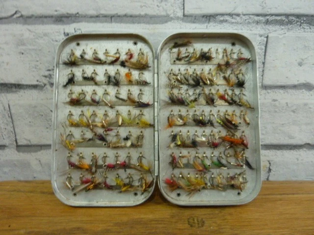 Classic Salmon Flies' Poster | Shop now – Frödinflies Classic Salmon Flies' Poster | Shop now – Frödinflies