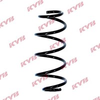 2X KYB RA1118 Fahrwerksfeder FüR Audi Q3 8UB 8UG