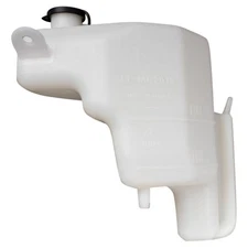 Radiator Coolant Reservoir Expansion Tank Overflow Bottle Fits Mitsubishi