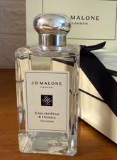 English Pear  Freesia by Jo Malone 3.4 oz EDC Cologne Perfume for Women