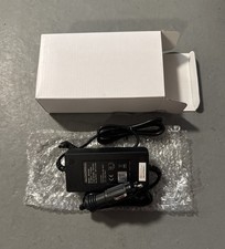 Rhythm P2 OEM Genuine DC 12v Power Supply Charger Wire - New in Box