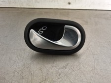 RENAULT TWINGO Internal door handle 310580 drivers side front 2016