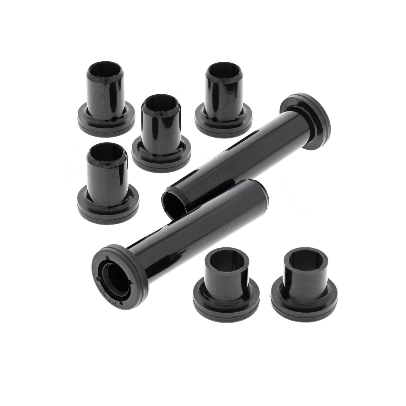 Rear Suspension Bushing Kit for Polaris Sportsman 400 HO 4x4 2008-2010 WRP