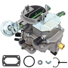 Carburetor Carb For Dodge Chrysler 318 Engine Carter Bbd Lowtop 2 Bbl A610