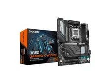 GIGABYTE B850 GAMING X WIFI6E AMD AM5 LGA 1718 Motherboard, ATX, DDR5, 3x M.2, P