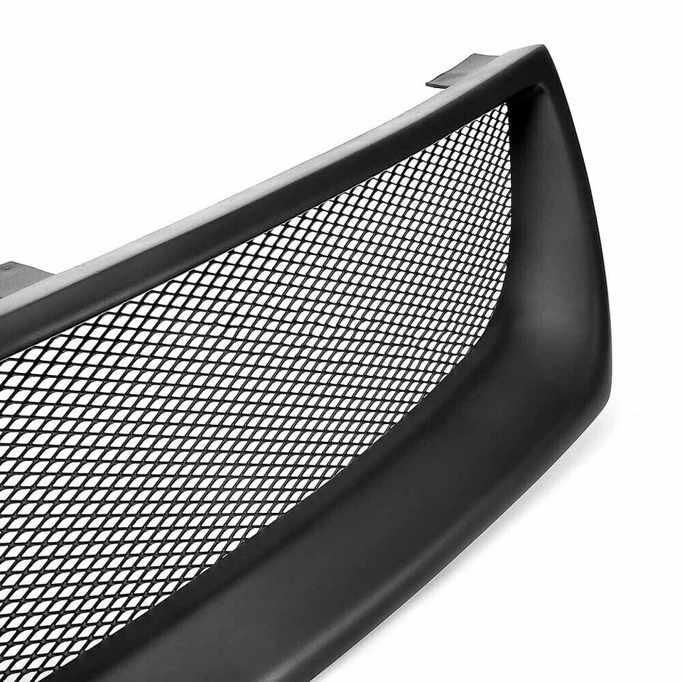 For Lexus GS GS300 GS350 GS430 2006-2007 Matte Black Front Grill Grille 4Dr 1pc - Изображение 4 из 4